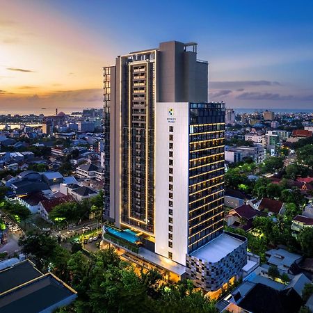 Hyatt Place Makassar Eksteriør bilde