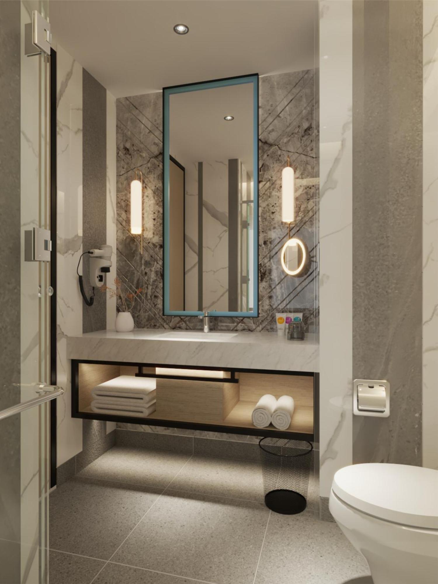 Hyatt Place Makassar Eksteriør bilde