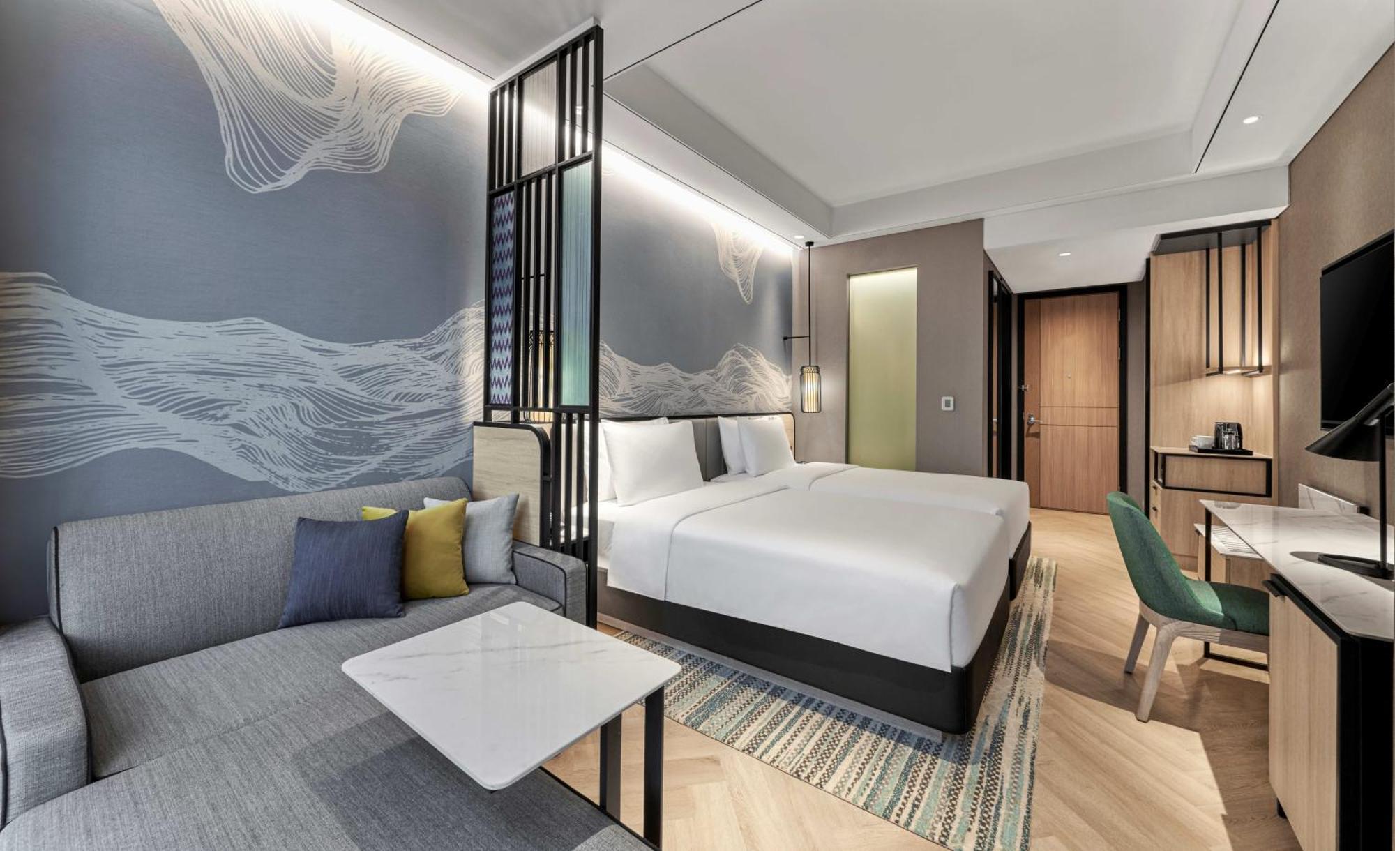 Hyatt Place Makassar Eksteriør bilde