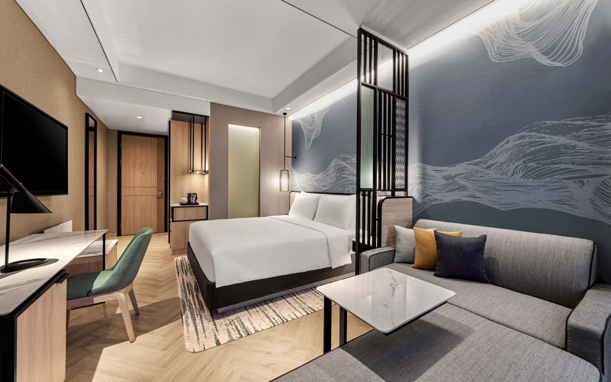 Hyatt Place Makassar Eksteriør bilde