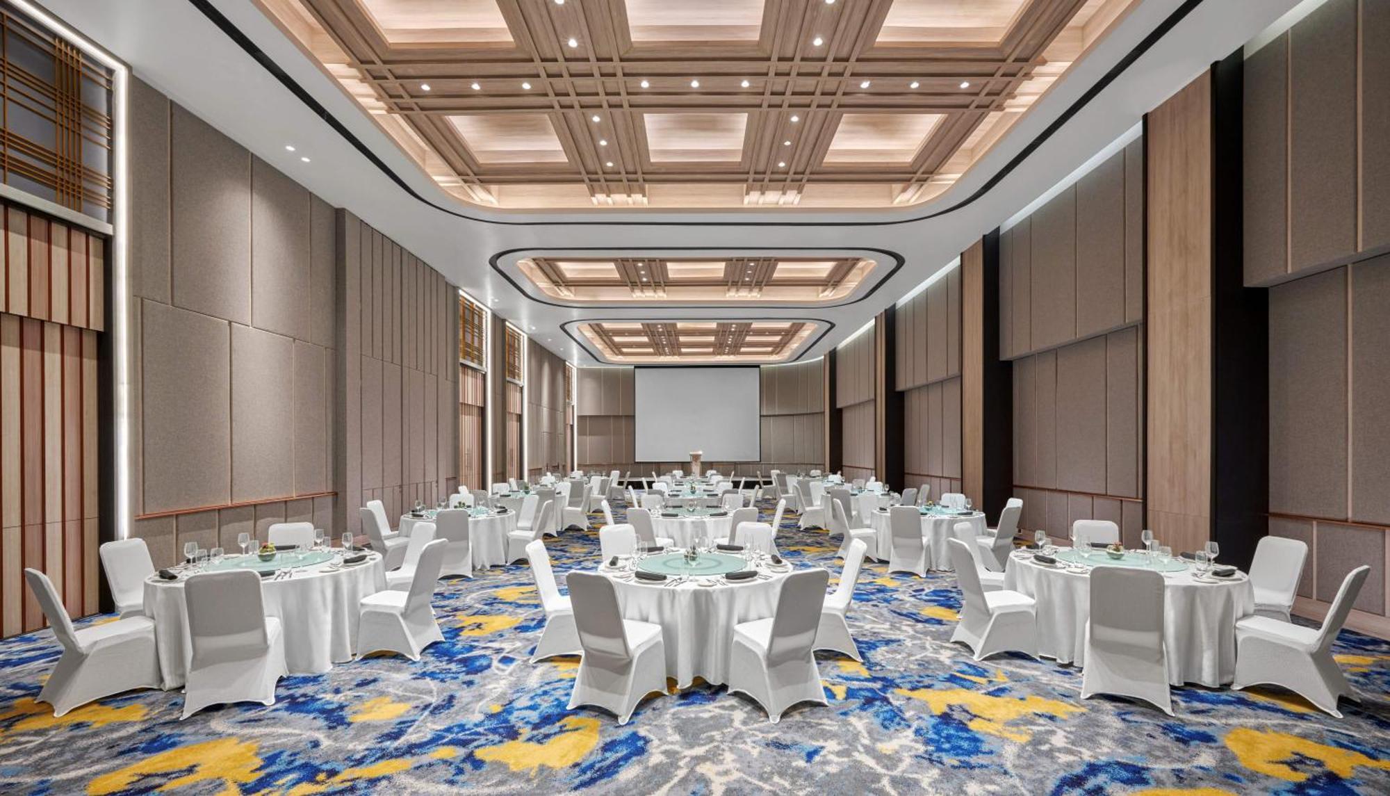 Hyatt Place Makassar Eksteriør bilde