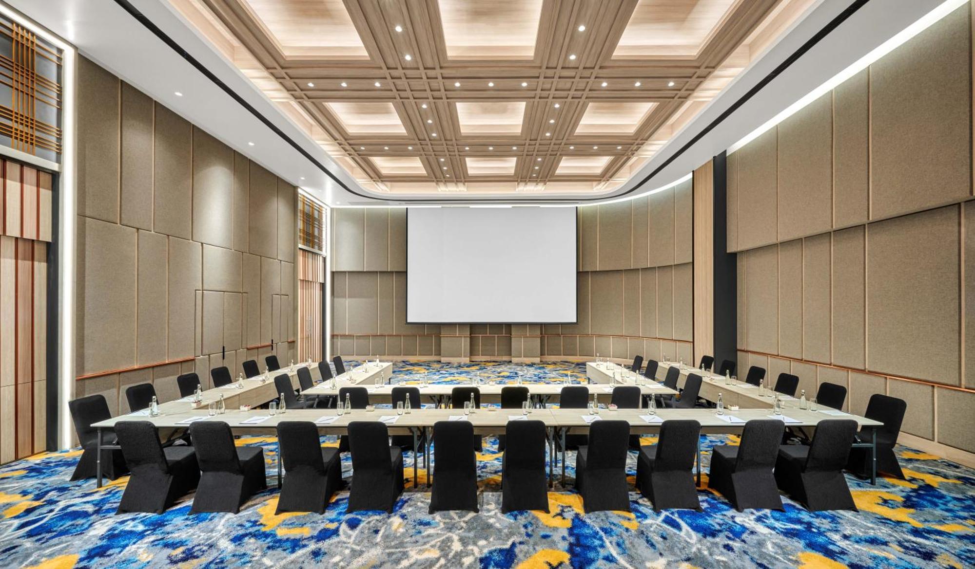 Hyatt Place Makassar Eksteriør bilde
