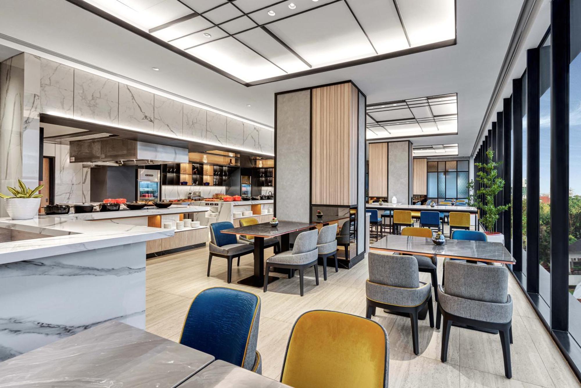Hyatt Place Makassar Eksteriør bilde