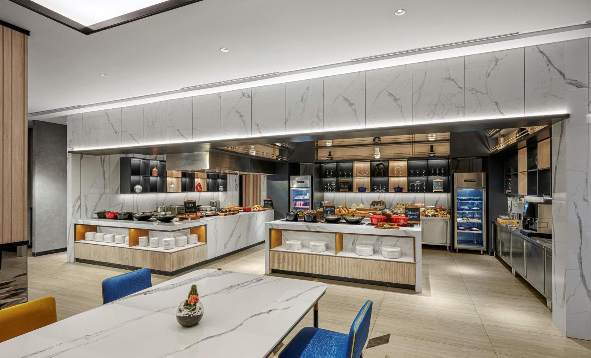 Hyatt Place Makassar Eksteriør bilde