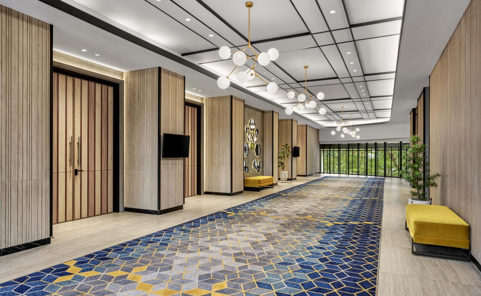 Hyatt Place Makassar Eksteriør bilde