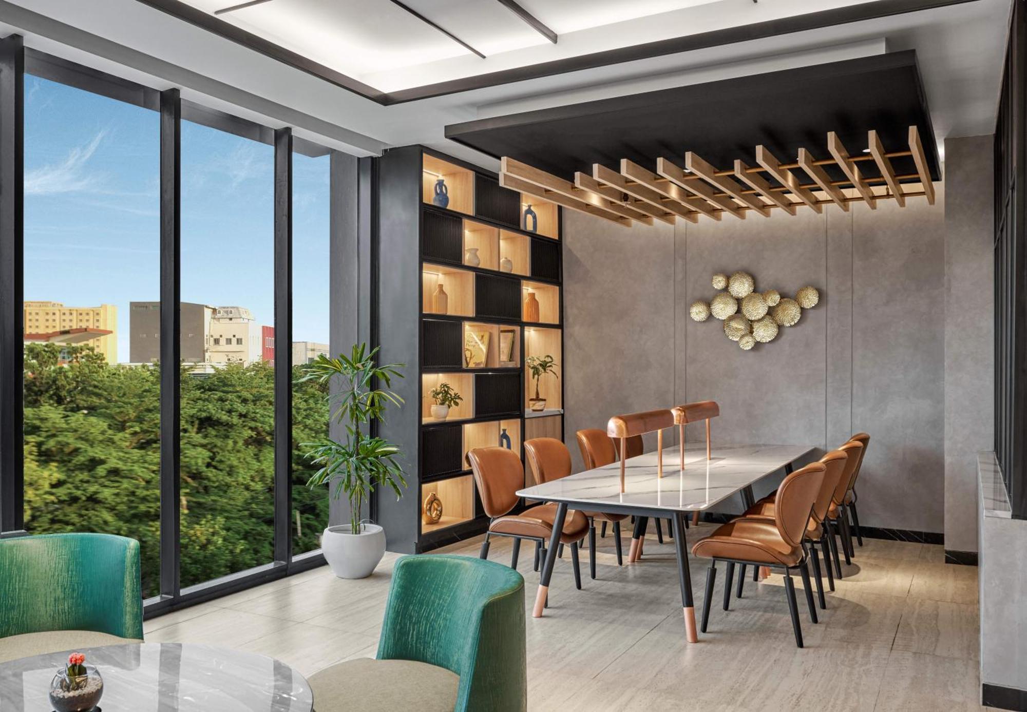Hyatt Place Makassar Eksteriør bilde