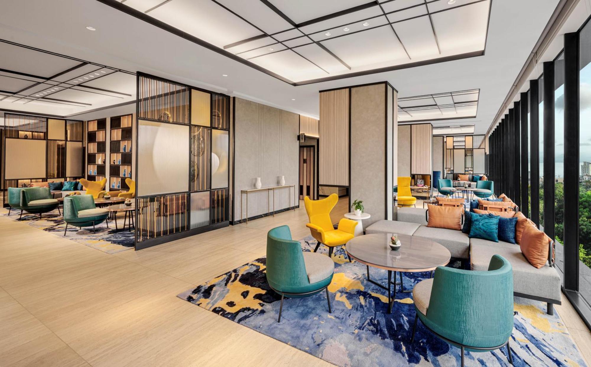Hyatt Place Makassar Eksteriør bilde