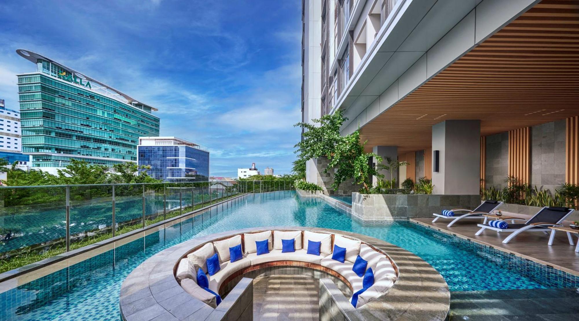 Hyatt Place Makassar Eksteriør bilde