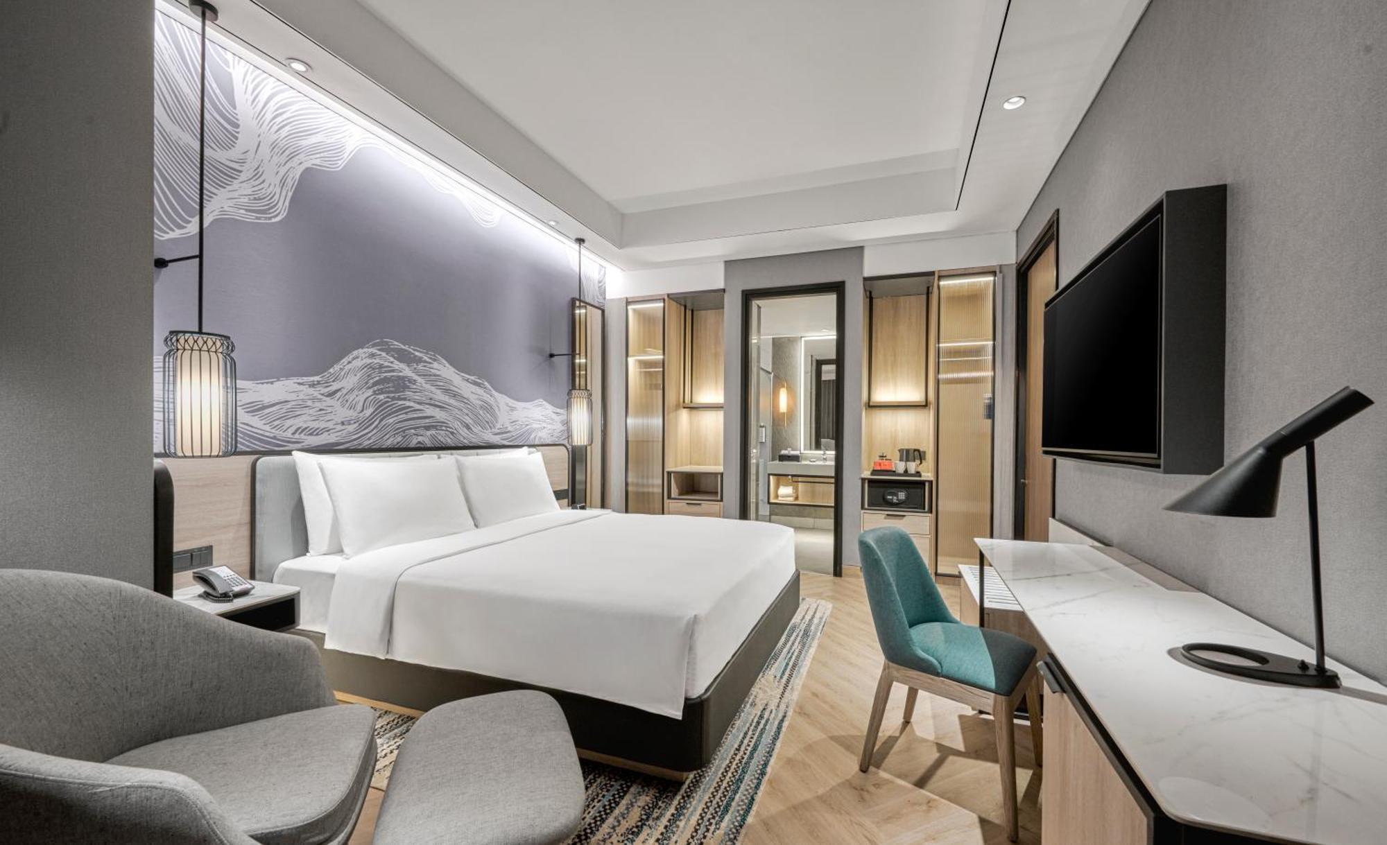 Hyatt Place Makassar Eksteriør bilde