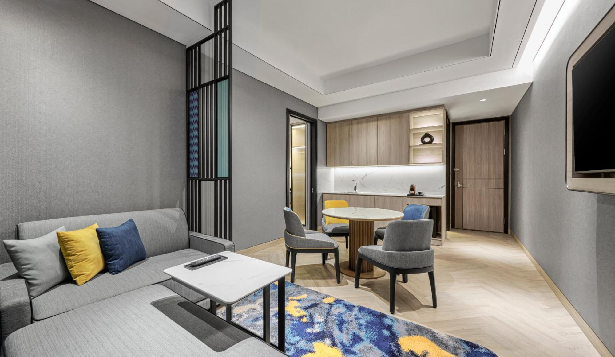 Hyatt Place Makassar Eksteriør bilde